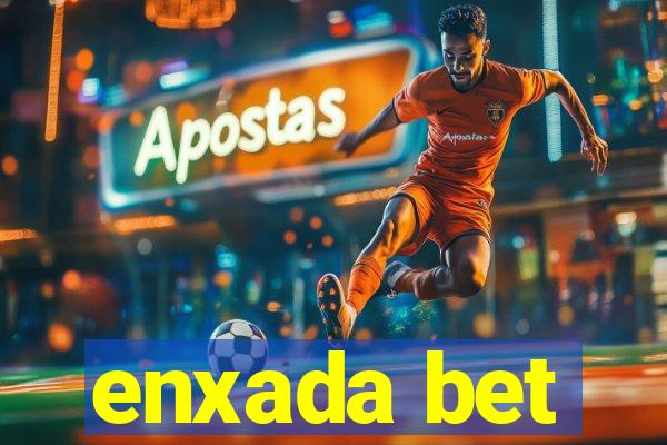 enxada bet